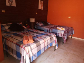 Residencial D`Cache
